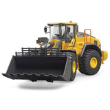 Bruder - chargeuse sur pneus volvo l260h - 3462458
