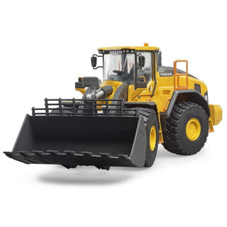 Bruder - chargeuse sur pneus volvo l260h - 3462458