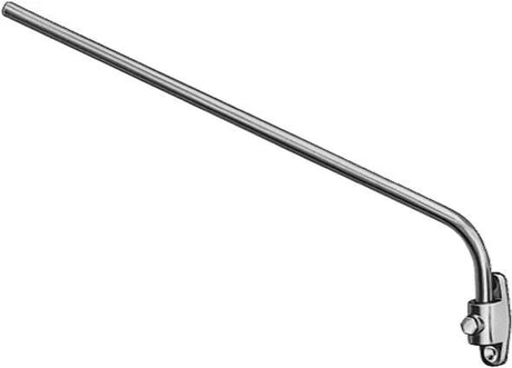Hella tringle de rétroviseur tringles de rétroviseur avec support uni 12+450mm