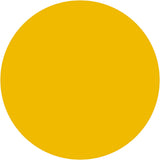 Creativ Company Couleur textile couvrant la peinture textile - Geel, 250 ml