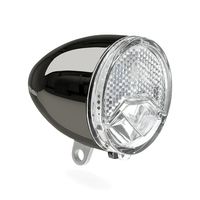 AXA Headlight 606 Steady Auto 15 Lux