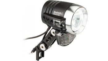 AXA Headlight Blueline 50T Lux Steady