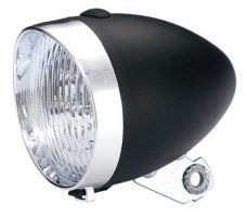 Headlight Import Chrome Batterie