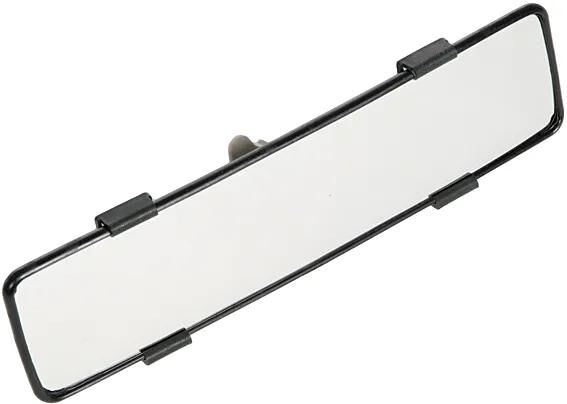 Van Wezel rétroviseur intérieur hagus panorama miroir intérieur universel panorama convexe
