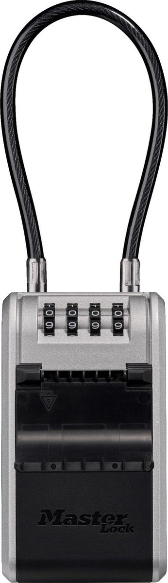 Masterlock Master Lock Key Safe Select Access avec support flexible - 5482eurd