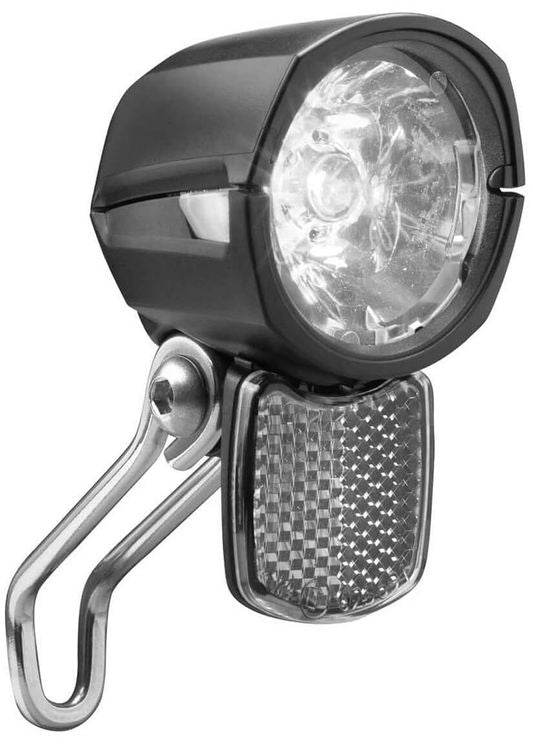 Headlight Dopp-E E-Bike Black