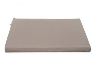 Matelas transat Bia taupe
