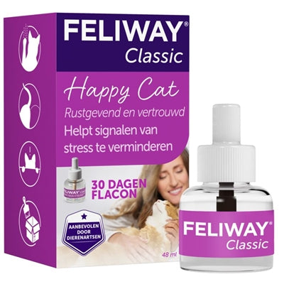 Feliway Feliway Navullen