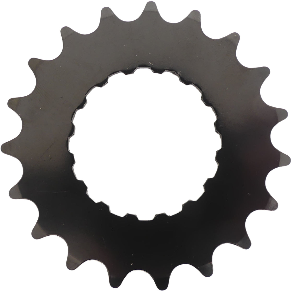 Gear Forest-2 Bike 19-Tands-Black