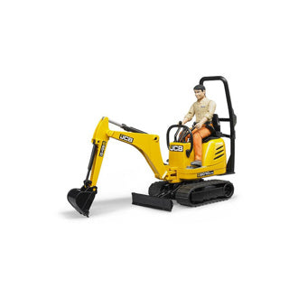 Ensacheur Bruder jcb