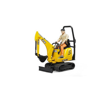 Ensacheur Bruder jcb