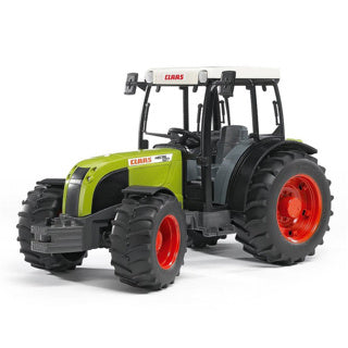 Tracteur Bruder Claas Nectis 267F