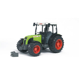Tracteur Bruder Claas Nectis 267F