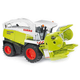 Hachoir à maïs Bruder Claas Jaguar 900