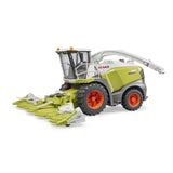 Ensileuse Bruder Claas Jaguar 980