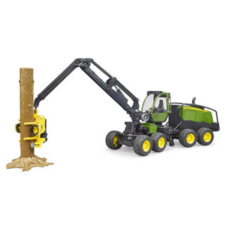 Frère | machine agricole | John Deere | modèle prêt à l'emploi | tracteur (modèle)
