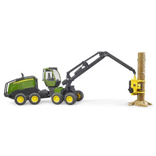 Frère | machine agricole | John Deere | modèle prêt à l'emploi | tracteur (modèle)