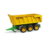 Bruder Joskin camion-benne 1:16