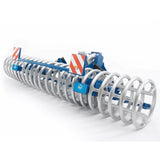 Emballeur frontal Bruder Lemken