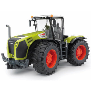 Tracteur Bruder Claas Xerion 5000