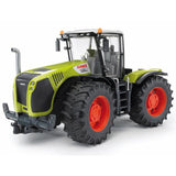 Tracteur Bruder Claas Xerion 5000
