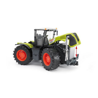 Tracteur Bruder Claas Xerion 5000