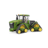 Bruder John Deere 962rx - gros tracteur à chenilles - 4055