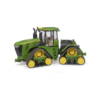 Bruder John Deere 962rx - gros tracteur à chenilles - 4055