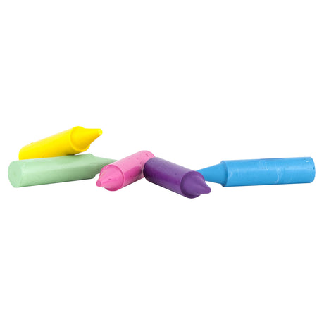 Crayola mini kids - crayons épais, 24 pcs.