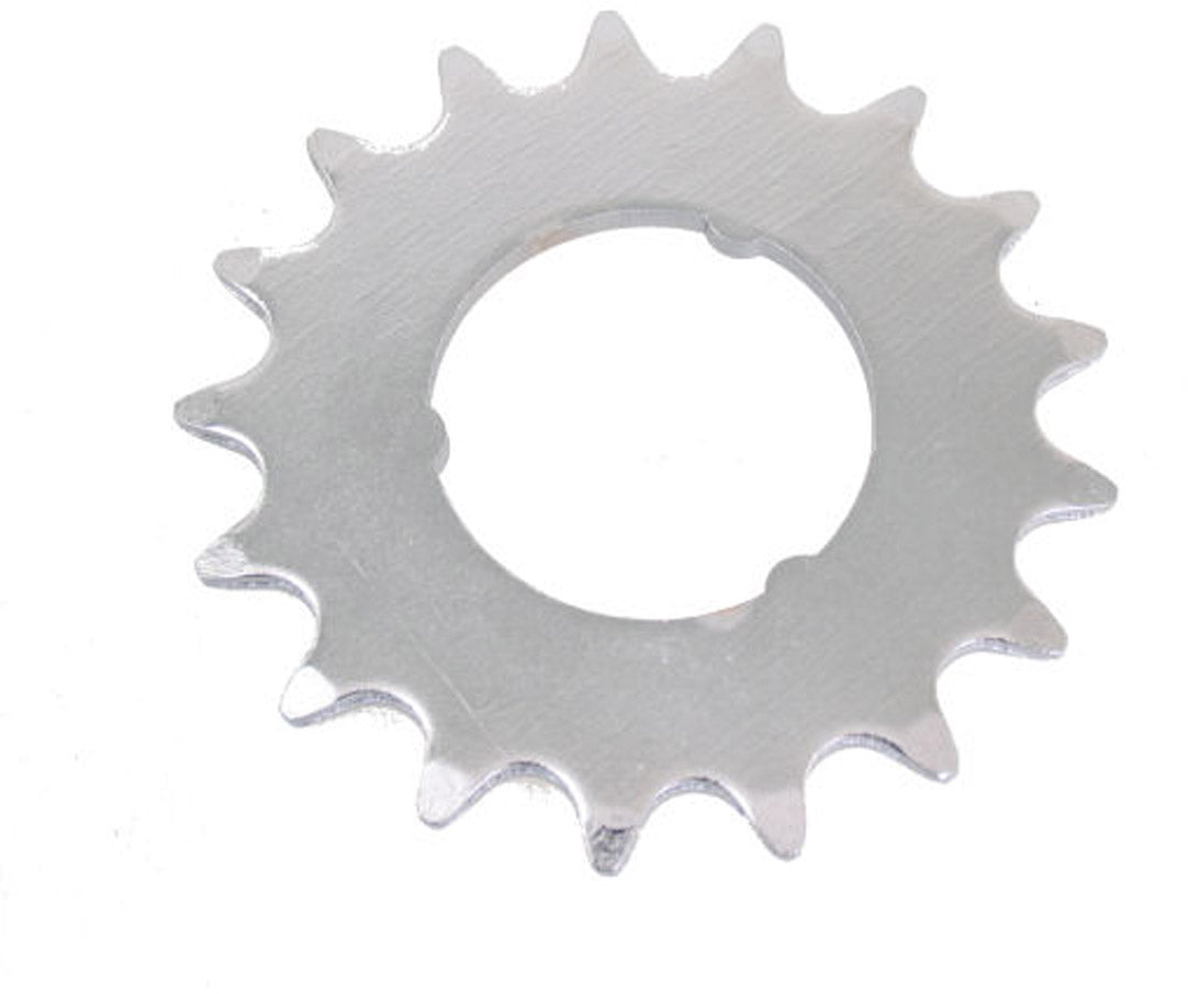 Gear Sturmey Archer 16T 1 8 Modèle plat Chrome