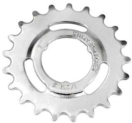 Sturmeyarcher Gear Sturmey Archer 16t | 3 32 | flat | krom