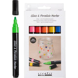 Https : www.ccobby.nl épaisseur de ligne-1-4-mm-semi-opaque-colorful-6-piece-1-box