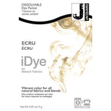 Idye pour tissus naturels, beige, 14 gr 1 boîte