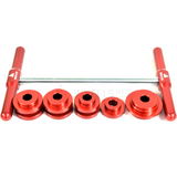 Roues roues de fabrication roues MFG Bread Bracket Pers Essential Tool Set outils