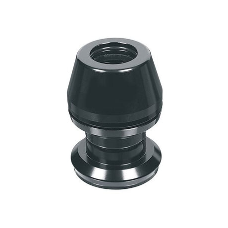 Ergotec - Balhead Set Ergotec A118SGK 1 1 8 semi-intégré avec fil - noir