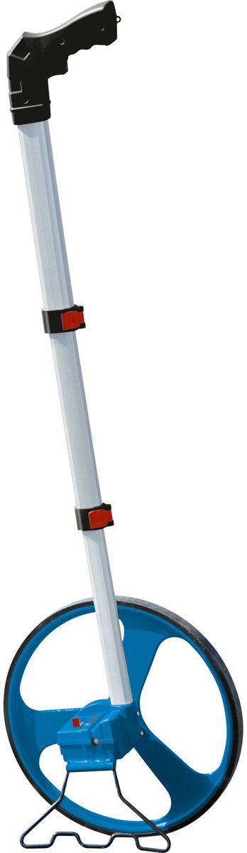 Bosch professional gwm 32 - roue de mesure - avec sac de protection