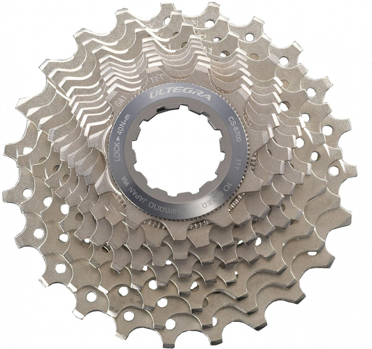 Shimano 10V Cassette Ultegra 11-23