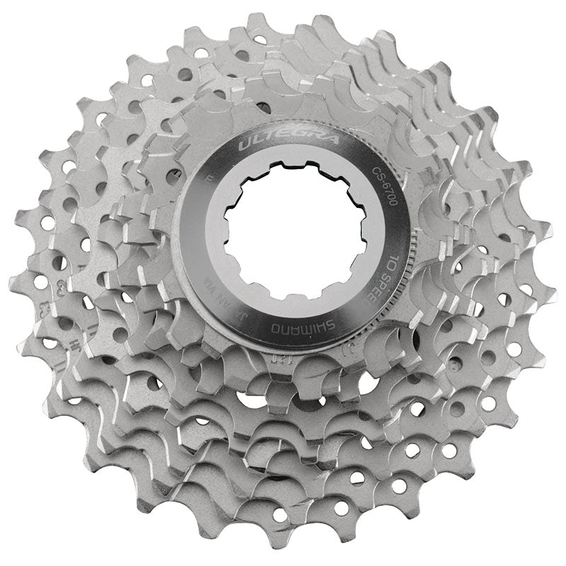 Cassetta Shimano 10V 11-28 Ultegra ICS670010128