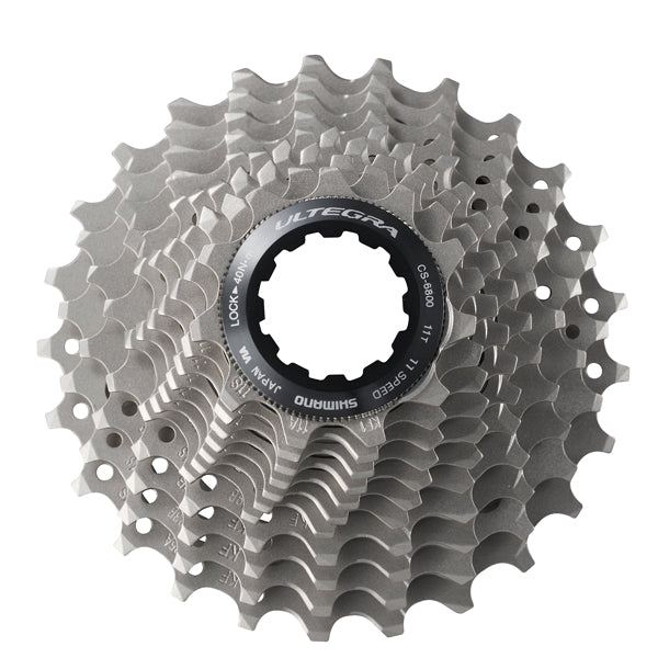 Cassette Shimano 11 Speed ​​Ultegra CS6800 11-23T