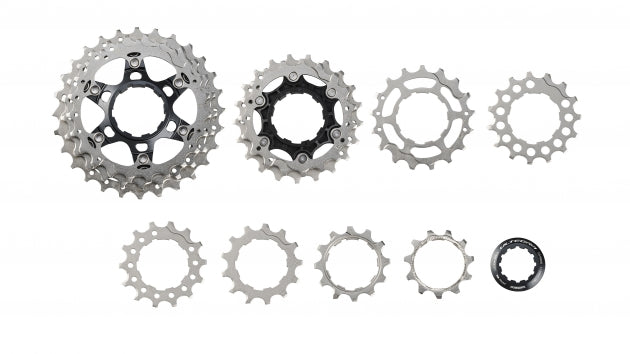 Shimano Ultegra CS-R8000 11-25 11 Geschwindigkeit