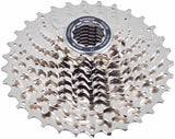 Shimano Cassette Tiagra CS-HG500 10 Speed ​​11-32 T Silver