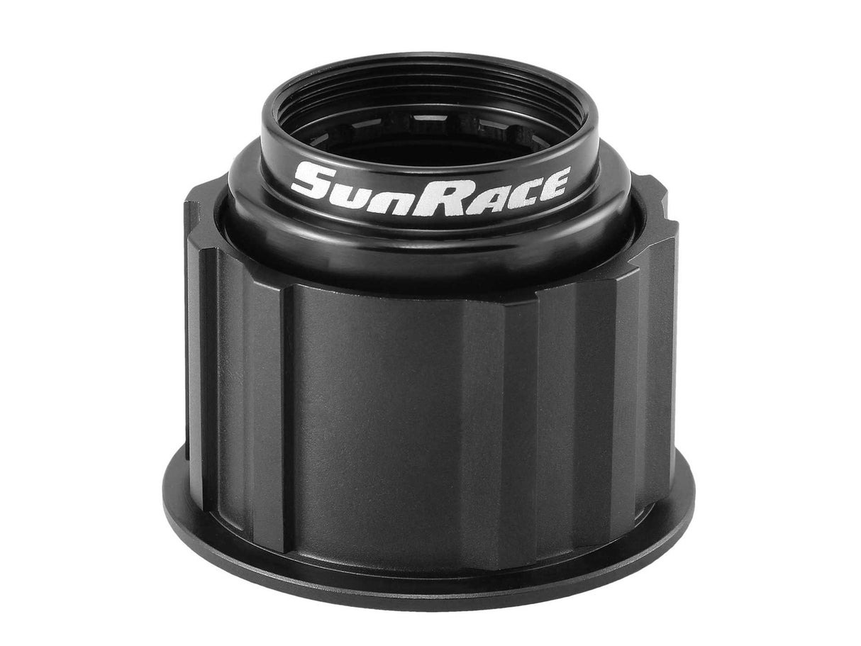 Sunrace-Kassett MTB CSMX9X 10-46 11 Speed ​​XD-Driver Black