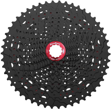 Cassette sram csmz90 12s 11-50t noir