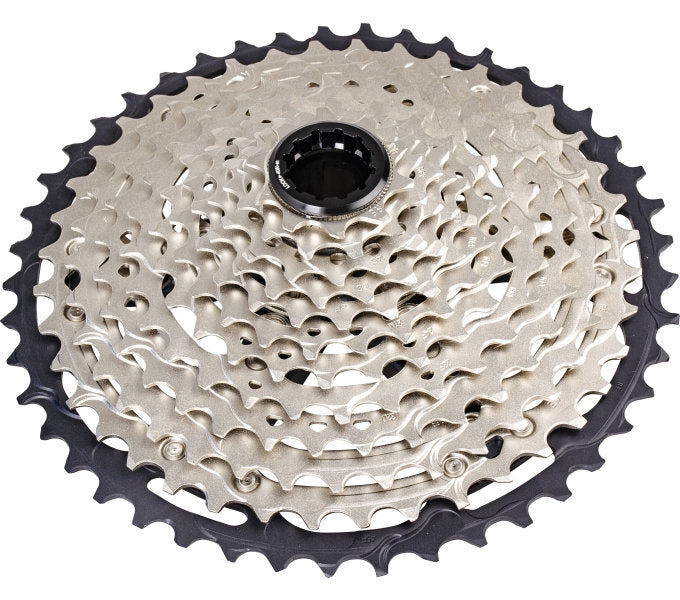 Cassetta Shimano 12V 10-45 SLX CS-M7100 Micro Spline