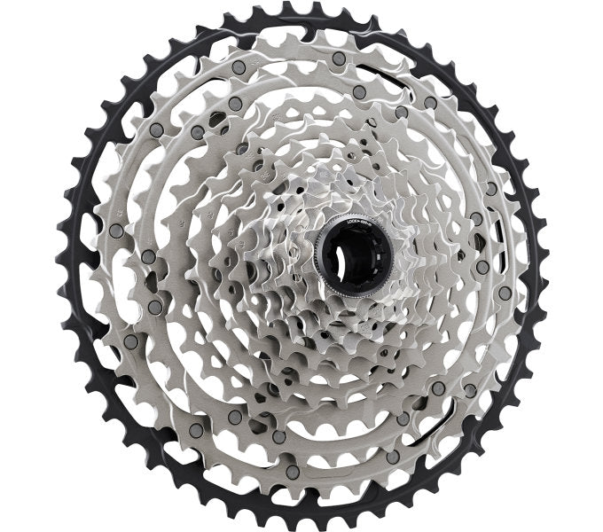 Cassette Shimano 12V 10-51 SLX CS-M7100 Micro Spline