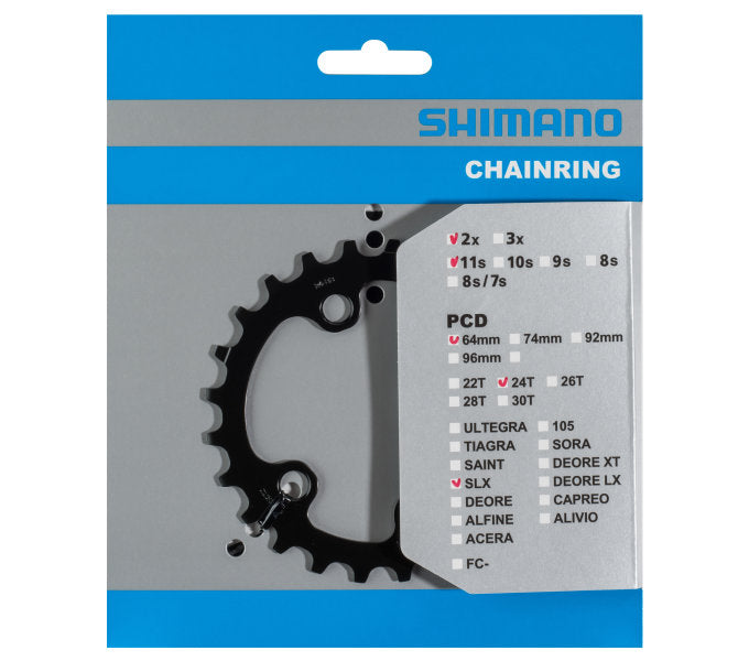 Łańcuch Shimano TOP SLX 11V 36T Y1VG98020 M7000-2