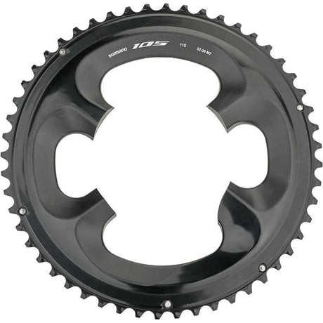 Shimano Shim. Kette Top 105 11V 52T -MT Y1WV98030 FC -R7000 Schwarz