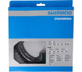 Shim. Top a catena 105 11V 52T -MT Y1WV98030 FC -R7000 NERO