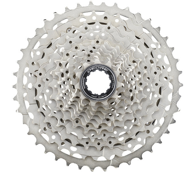 Cassette Shimano 11V 11-42 DEOR ICSM510011142