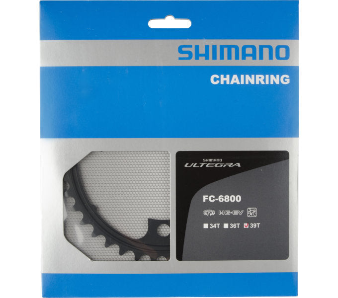 Shimano Chain Top Ultegra 6800 11V 39T-MD Y1P439000